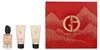Armani Si Edp_50ml+Balsam_50ml+Gel_50ml Voir les images du produit 1