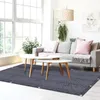 Clanmacy Tapis de tente 300X300cm Tapis d'auvent Tapis de Voir les images du produit 10