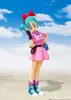 S.H. Figuarts Dragon Ball figurka akcji Bulma Adventure Podgląd zdjęcia produktu 6