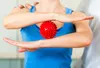Igelball Massageball Reflexzonen Massage Selbstmassage Produktbild-Vorschau 5