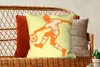 MuchoWow® Zierkissen Sofakissen Wohnzimmer Dekokissen 50x50 Produktbild-Vorschau 5