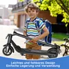 Elektroroller KXQ-EPRO E-Scooter Für Kinder 6-12 Jahren- Produktbild-Vorschau 7