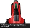 Einhell GE-UB 18/250 Li E (1x4,0Ah) Rechargeable battery Produktbild-Vorschau 15