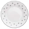 Flacher Teller, tschechisches Porzellan, Verona, 25 cm, Produktbild-Vorschau 1