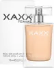 XAXX Eau de Parfum Intense FOURTY FOUR Damen, EDP Intense, Produktbild-Vorschau 1