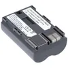 Akku (Li-Ion) für Canon BP-511 grey Produktbild-Vorschau 10