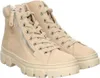 Paul Green Schnürstiefel Beige Produktbild-Vorschau 28