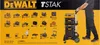 DeWalt TSTAK System DW, Trolley Produktbild-Vorschau 14