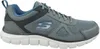Skechers Chaussures Track Scloric, 52631GYNV Voir les images du produit 35