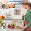 Babyphone mit Kamera Tragbares Vox-Funktion Produktbild-Vorschau 2