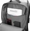 Lenovo B730 Urban Backpack 17 Produktbild-Vorschau 12