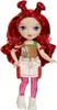 Rainbow High Littles Rainbow Fantasy Fairies Doll- Apple Náhľad obrázku produktu 4