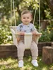 TupTam Baby Jungen Kurzarm Wickelbody Baumwolle Body 5er Produktbild-Vorschau 3