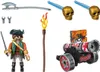 PLAYMOBIL, Pirat mit Kanone, Pirates, 70415 Produktbild-Vorschau 6