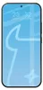 2x Gehärtetes Glas für Xiaomi 17, Bizon Glass Clear Duo Produktbild-Vorschau 3