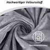 Seitenschläferkissen Schwangerschaftskissen Stillkissen, Produktbild-Vorschau 6