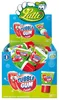 Lutti Tubble Gum Cherry 35g Produktbild-Vorschau 2