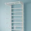 Espalier pour la maison - Structure d'escalade en bois pour Voir les images du produit 7