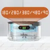 Ultraschallreiniger Schmuckreiniger-Ultraschallmaschine für Produktbild-Vorschau 10