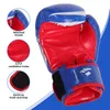 (10oz, Bleu)Gants d'entraînement et de combat, gants de Voir les images du produit 5