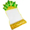 Lettino relax per acqua 135 x 80 cm - Ananas Anteprima dell’immagine prodotto 8