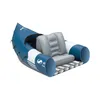 Sevylor 2-Sitzer Kajak Tahaa™ Kit blau 312x92 cm aufblasbar Produktbild-Vorschau 2