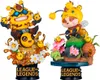 Beast Kingdom LEAGUE OF LEGENDS - Beemo & BZZZiggs sada Náhled obrázku produktu 1