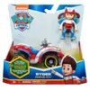 PAW Patrol PAW VHC BascVhclsSustainbl Zuma GML, Pojazd, PAW Podgląd zdjęcia produktu 14