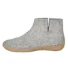 Glerups Stiefel Modell G mit Ledersohle - Dein natürlicher Produktbild-Vorschau 26