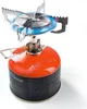 GSI Glacier Camp Stove Náhled obrázku produktu 5