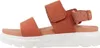 TIMBERLAND GREYFIELD SANDAL 2 STR Rot Produktbild-Vorschau 2