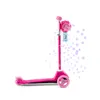 EVO Adjustable Three-Wheeled Kids Scooter Bubblz Mini Produktbild-Vorschau 11