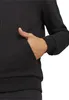 Puma Teamgoal Felpa con cappuccio Full Zip Uomo - Nero Anteprima dell’immagine prodotto 3