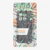 kwmobile Handyhülle für Xiaomi 14T Pro Hülle - weiches Produktbild-Vorschau 7