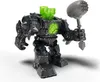 Schleich Eldrador Mini Creatures Serie 3 Schatten Stein  Produktbild-Vorschau 1