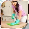 Utierka z mikrovlákna, 10 kusov, sada, 30 cm Náhľad obrázku produktu 3