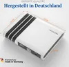 Hekatron Genius Port - pre Genius Plus X - bezdrôtová brána Náhľad obrázku produktu 3