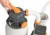 BESTWAY FLOWSCLEAR SAND Filterpumpe 5.678 l u u u u u u u u Produktbild-Vorschau 29