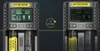 Nitecore UM2 Batterieladegerät Haushaltsbatterie DC Produktbild-Vorschau 35
