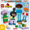 Sestavitelní lidé s velkými emocemi Náhled obrázku produktu 1
