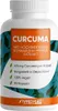 ProFuel CURCUMA Extrakt (90 Kapseln) Produktbild-Vorschau 1