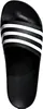 ADIDAS Adilette Aqua Badelatsche schwarz 42 Produktbild-Vorschau 8