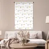 MuchoWow® Wandteppich Wandbehang Blumen - Farben - Pastell Produktbild-Vorschau 5