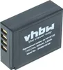 vhbw Akku kompatibel mit Fujifilm X-T3, X-T30 II, X-T20, Produktbild-Vorschau 1