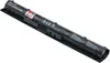 T6 Power Akku für Hewlett Packard Pavilion 14-ab020 serie, Produktbild-Vorschau 1