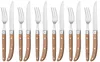 WMF Steak Besteck-Set Ranch, 12-teilig 3201002428 Anteprima dell’immagine prodotto 4