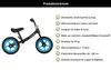 Ultraleichtes Kinder Laufrad | Fahrrad für Kinder ab 2-4 Produktbild-Vorschau 2