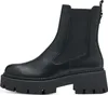 Tamaris Damen Stiefelette Boot derbe Profilsohle Produktbild-Vorschau 4