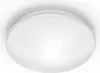 Plafonnier LED Plafond 17W 1700lm 2700K Blanc Moire CL200 Voir les images du produit 10