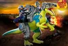 PLAYMOBIL Dino Rise 70625 Spinosaurus : double puissance de Voir les images du produit 5